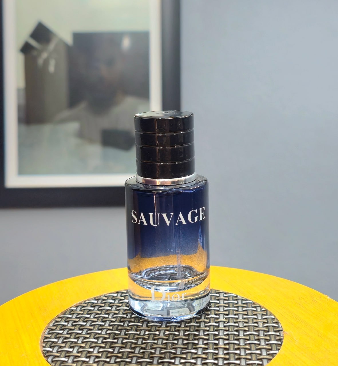 20ML Mini Combo Perfume by Smog Fragrance